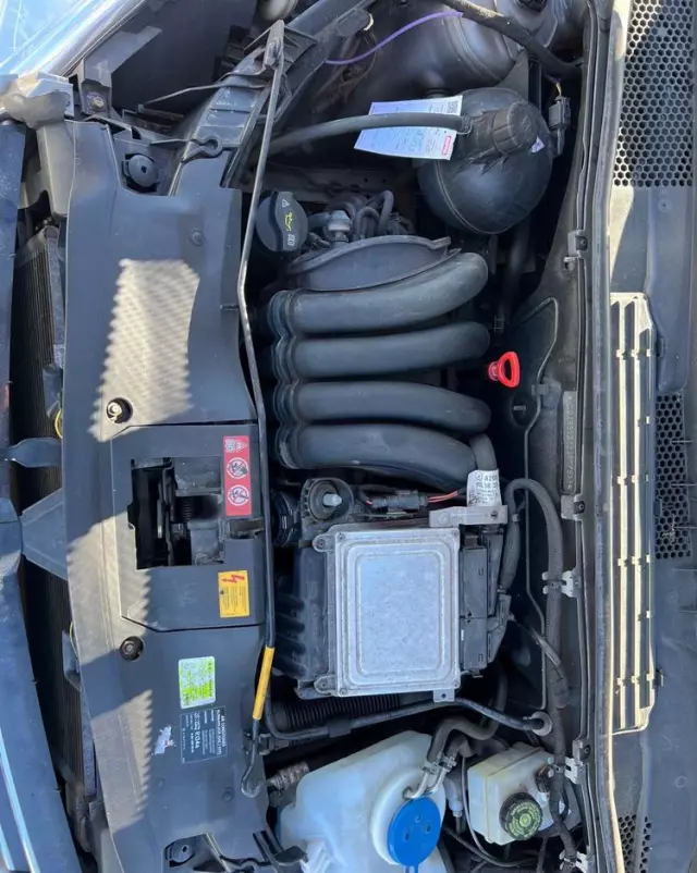 MERCEDES-BENZ Klasa A 150 Avantgarde