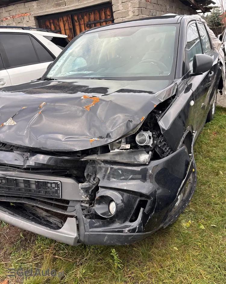 SUZUKI Vitara 1.6 (4x2) Club