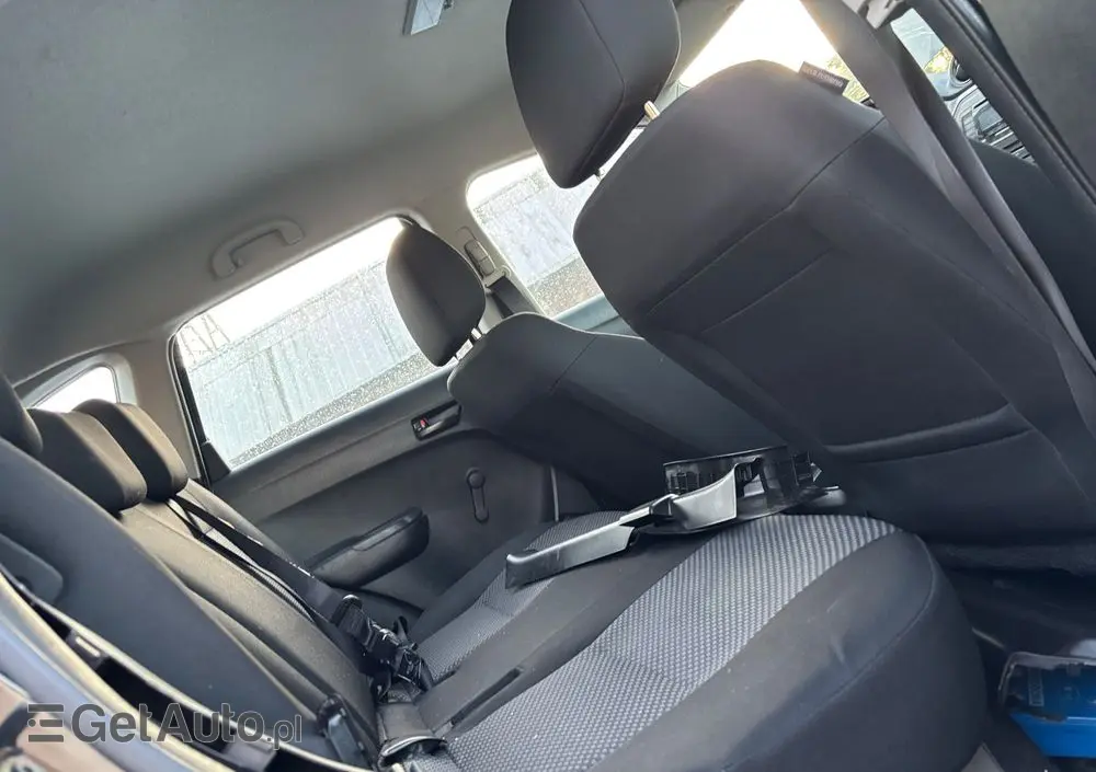 SUZUKI Vitara 1.6 (4x2) Club