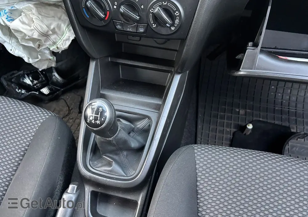 SUZUKI Vitara 1.6 (4x2) Club