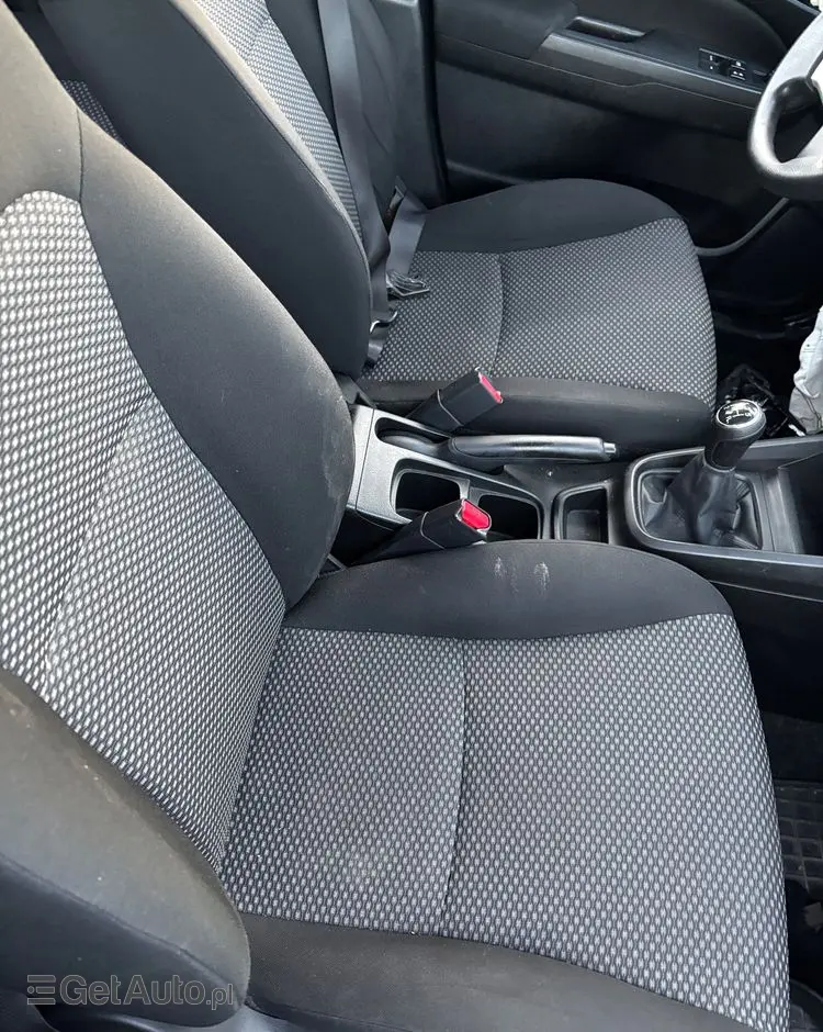 SUZUKI Vitara 1.6 (4x2) Club