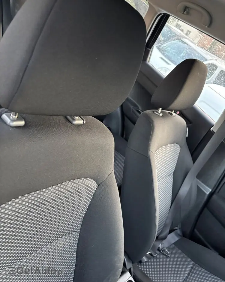 SUZUKI Vitara 1.6 (4x2) Club