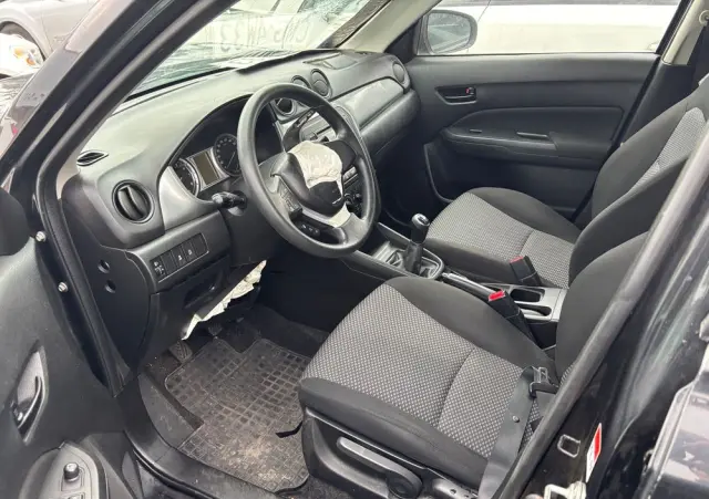 SUZUKI Vitara 1.6 (4x2) Club