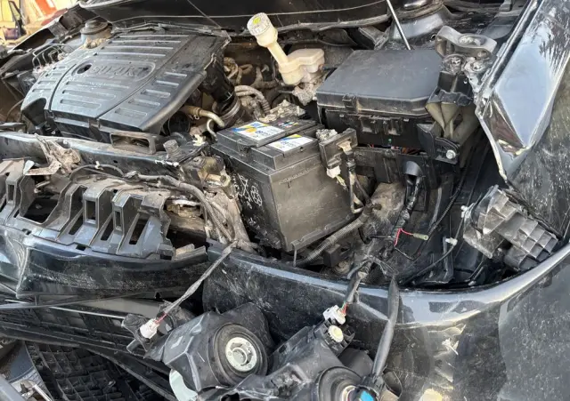 SUZUKI Vitara 1.6 (4x2) Club
