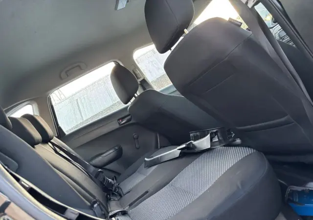 SUZUKI Vitara 1.6 (4x2) Club