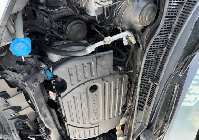 SUZUKI Vitara 1.6 (4x2) Club