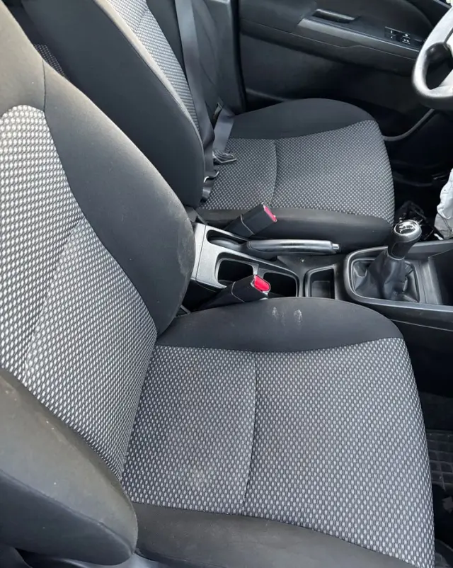 SUZUKI Vitara 1.6 (4x2) Club