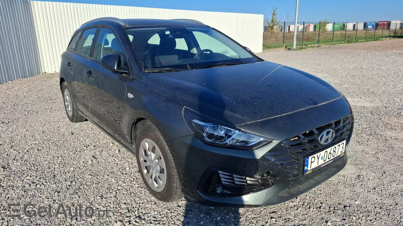 HYUNDAI I30 Modern