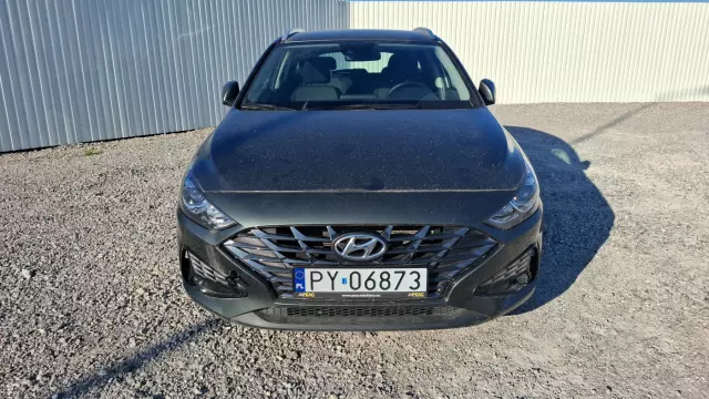HYUNDAI I30 Modern