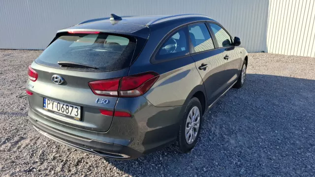 HYUNDAI I30 Modern
