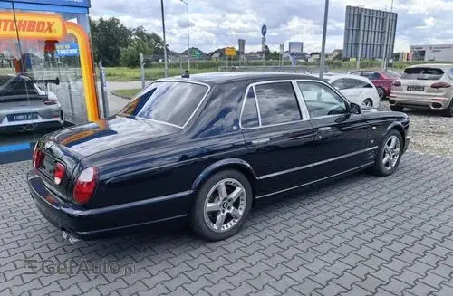 BENTLEY Arnage 