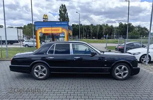 BENTLEY Arnage 