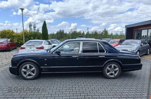 BENTLEY Arnage 