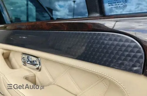 BENTLEY Arnage 