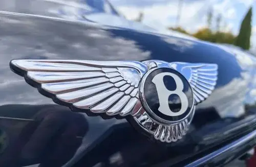BENTLEY Arnage 