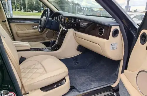 BENTLEY Arnage 