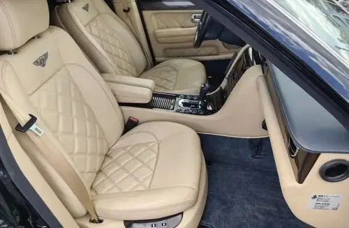 BENTLEY Arnage 