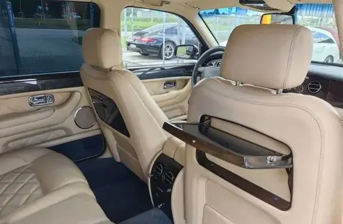 BENTLEY Arnage 