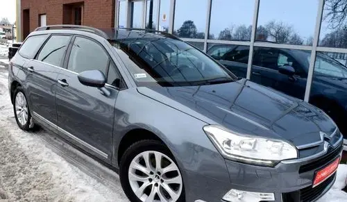 CITROEN C5 