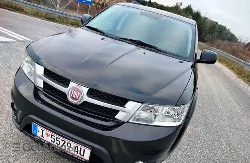 FIAT Freemont 