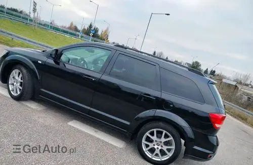 FIAT Freemont 
