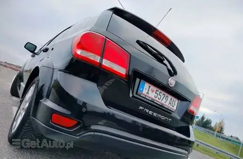 FIAT Freemont 