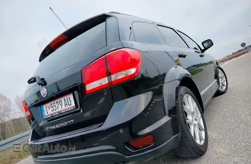 FIAT Freemont 