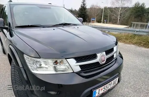 FIAT Freemont 