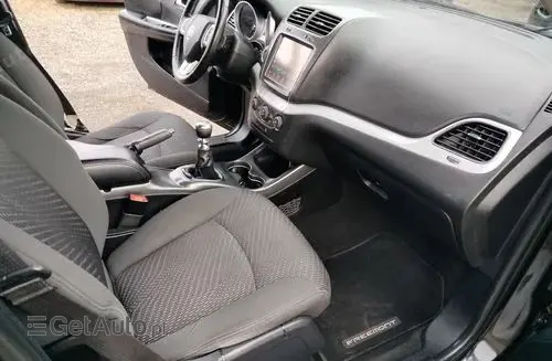 FIAT Freemont 