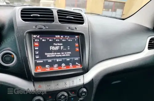 FIAT Freemont 
