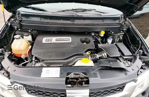 FIAT Freemont 