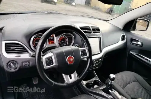 FIAT Freemont 