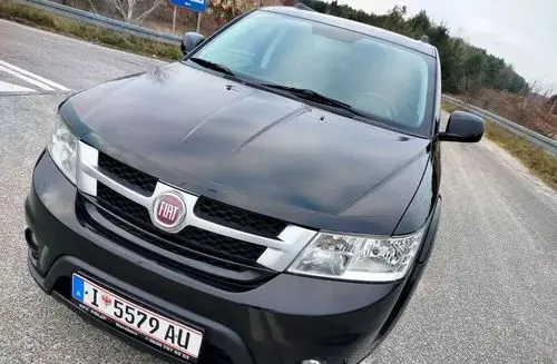 FIAT Freemont 