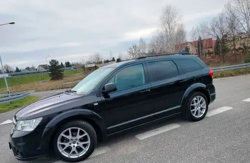 FIAT Freemont 