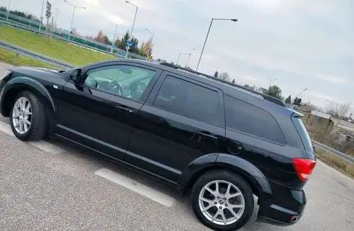 FIAT Freemont 