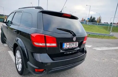 FIAT Freemont 