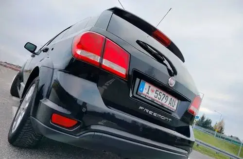 FIAT Freemont 