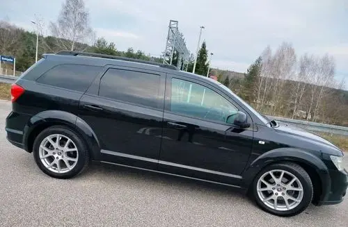FIAT Freemont 