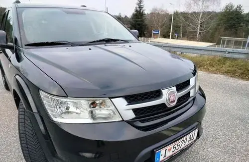 FIAT Freemont 