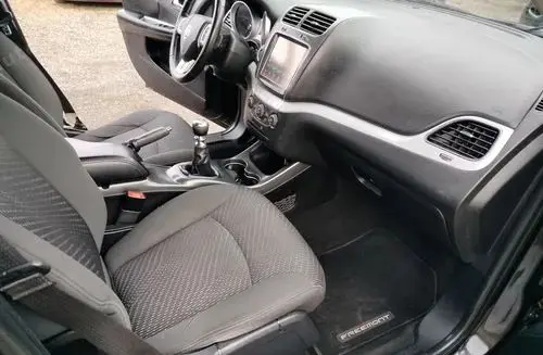FIAT Freemont 