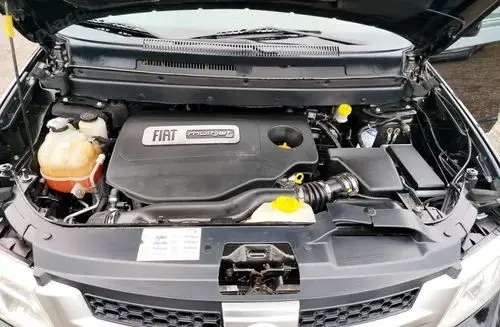 FIAT Freemont 