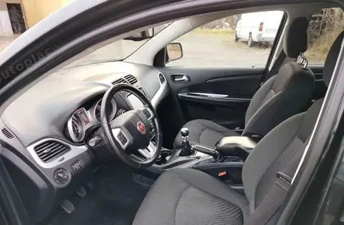 FIAT Freemont 