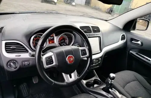 FIAT Freemont 