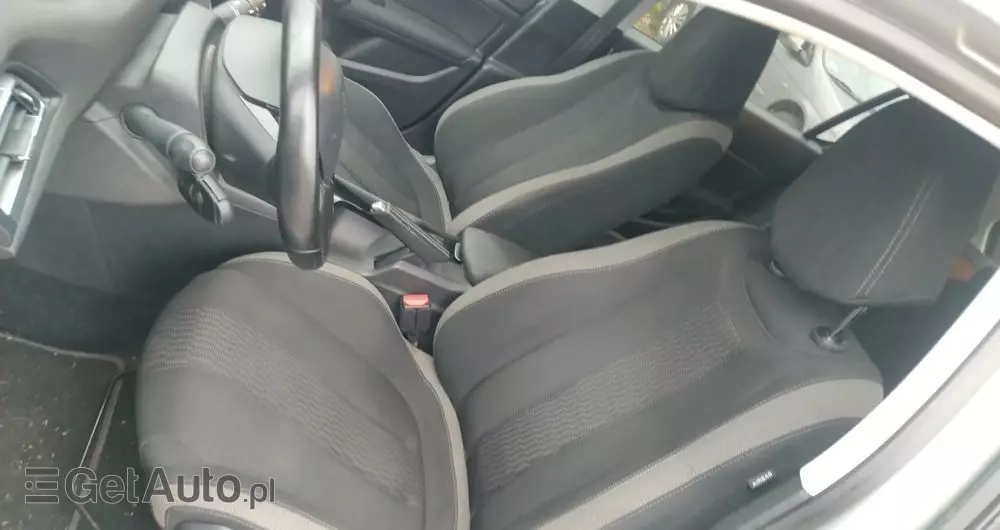 PEUGEOT 308 SW PureTech 110 Stop & Start Style