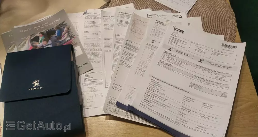 PEUGEOT 308 SW PureTech 110 Stop & Start Style