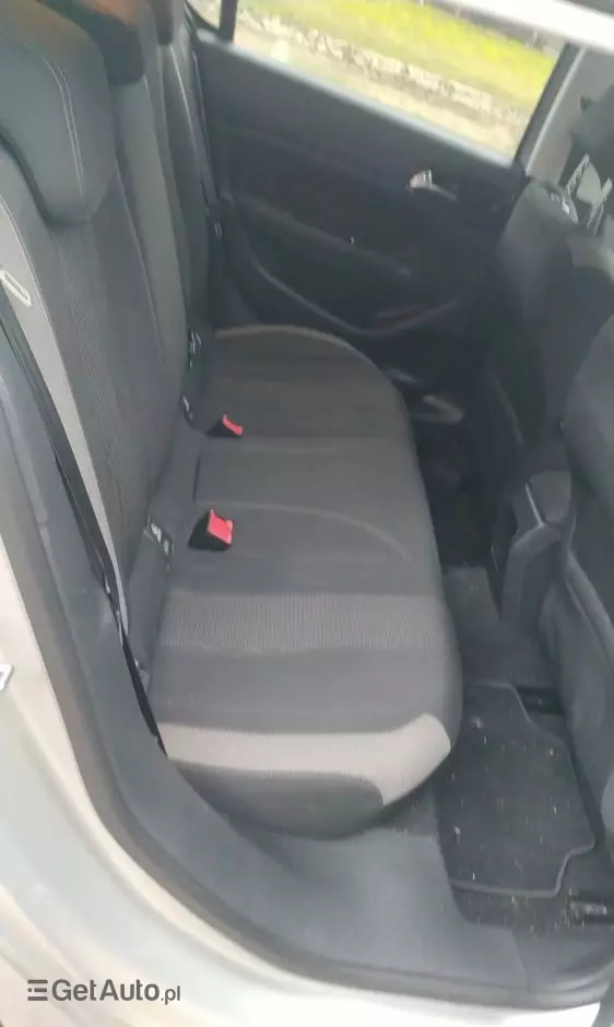 PEUGEOT 308 SW PureTech 110 Stop & Start Style