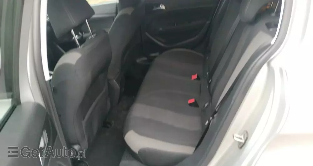 PEUGEOT 308 SW PureTech 110 Stop & Start Style