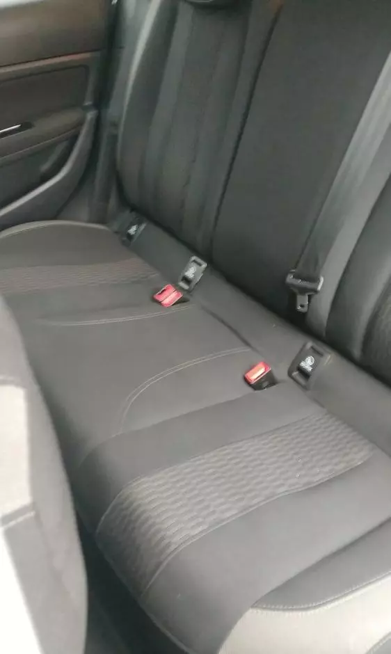 PEUGEOT 308 SW PureTech 110 Stop & Start Style