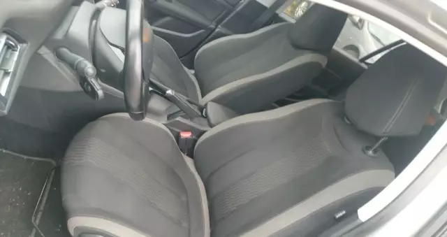 PEUGEOT 308 SW PureTech 110 Stop & Start Style