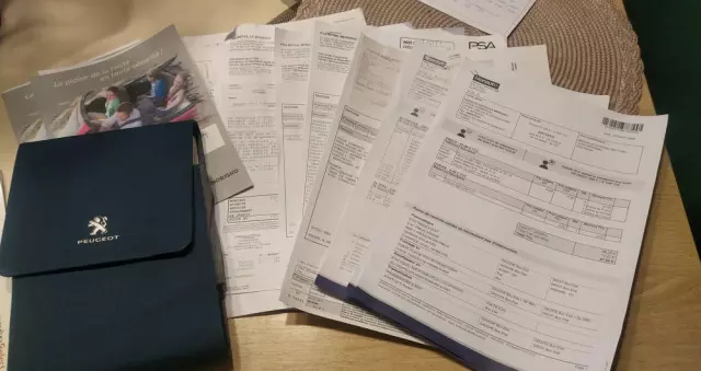 PEUGEOT 308 SW PureTech 110 Stop & Start Style